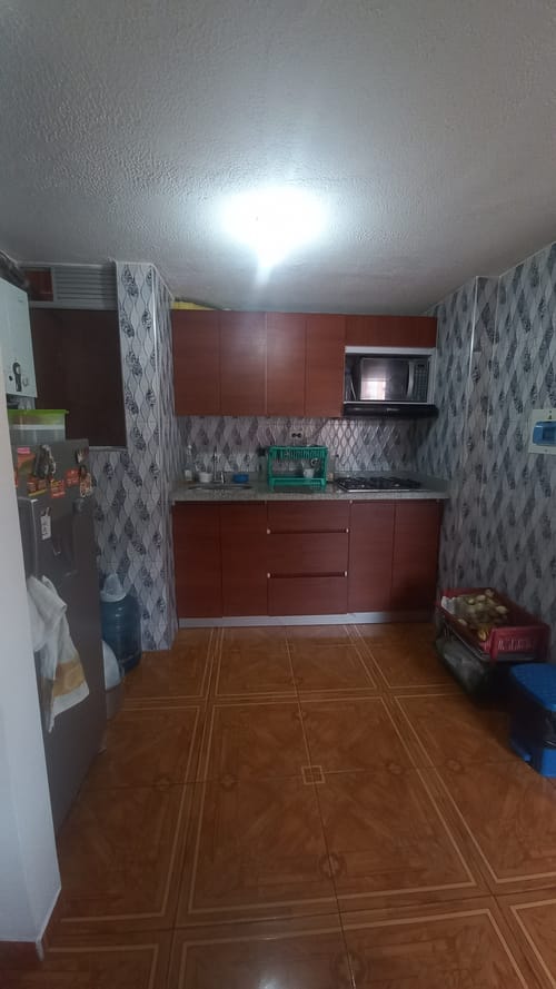 Apartamento de 2 alcobas en venta en Bosa Laureles, Bogotá, 49 m² · foto 7 de 16