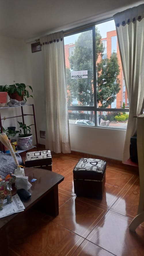 Apartamento de 2 alcobas en venta en Bosa Laureles, Bogotá, 49 m² · foto 10 de 16