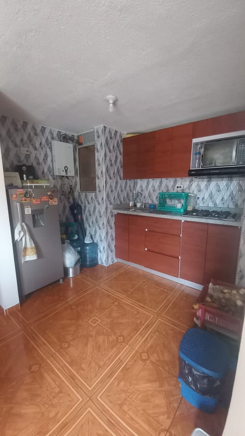 Apartamento de 2 alcobas en venta en Bosa Laureles, Bogotá, 49 m² · foto 9 de 16