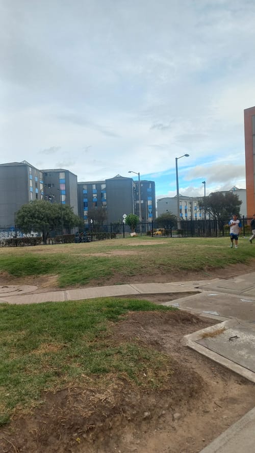 Apartamento de 2 alcobas en venta en Bosa Laureles, Bogotá, 49 m² · foto 12 de 16