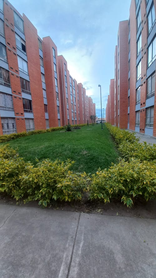 Apartamento de 2 alcobas en venta en Bosa Laureles, Bogotá, 49 m² · foto 8 de 16