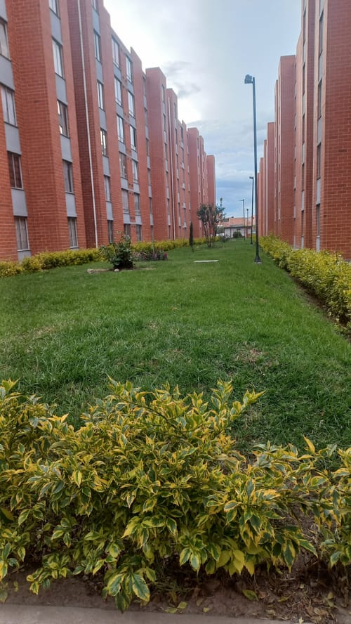 Apartamento de 2 alcobas en venta en Bosa Laureles, Bogotá, 49 m² · foto 13 de 16