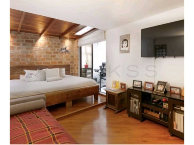 Apartamento en venta en Santa Barbara, Bogotá · foto 2 de 12