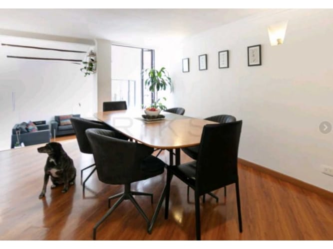 Apartamento en venta en Santa Barbara, Bogotá · foto 3 de 12