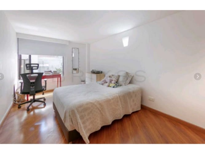 Apartamento en venta en Santa Barbara, Bogotá · foto 5 de 12