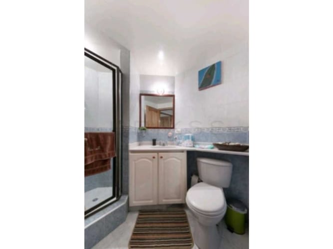 Apartamento en venta en Santa Barbara, Bogotá · foto 6 de 12