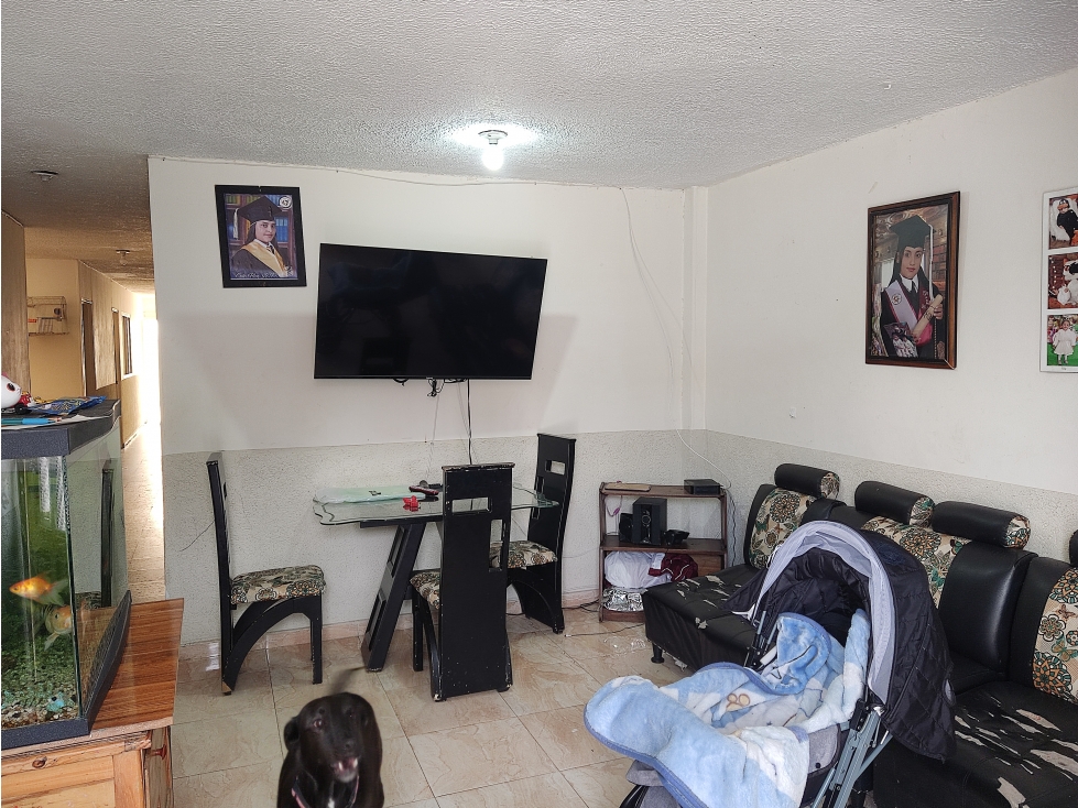 Casa en venta en Centro Fontibon, Bogotá · foto 5 de 24