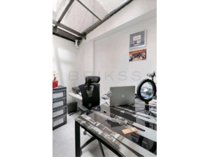 Apartamento en venta en Santa Barbara, Bogotá · foto 8 de 12