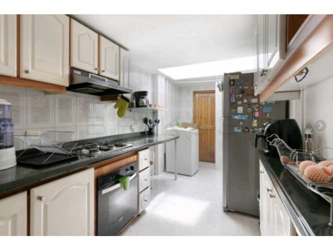 Apartamento en venta en Santa Barbara, Bogotá · foto 9 de 12