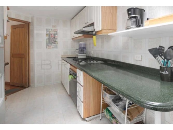 Apartamento en venta en Santa Barbara, Bogotá · foto 10 de 12