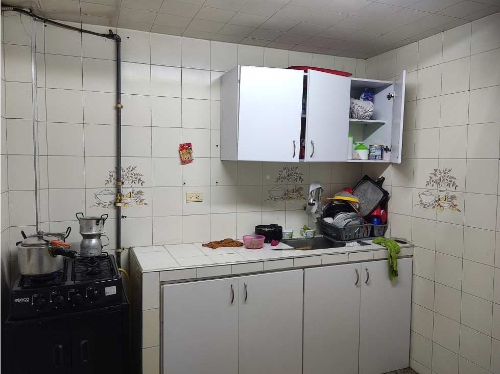 Casa en venta en Centro Fontibon, Bogotá · foto 8 de 24