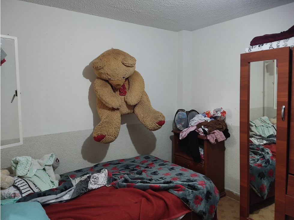 Casa en venta en Centro Fontibon, Bogotá · foto 11 de 24