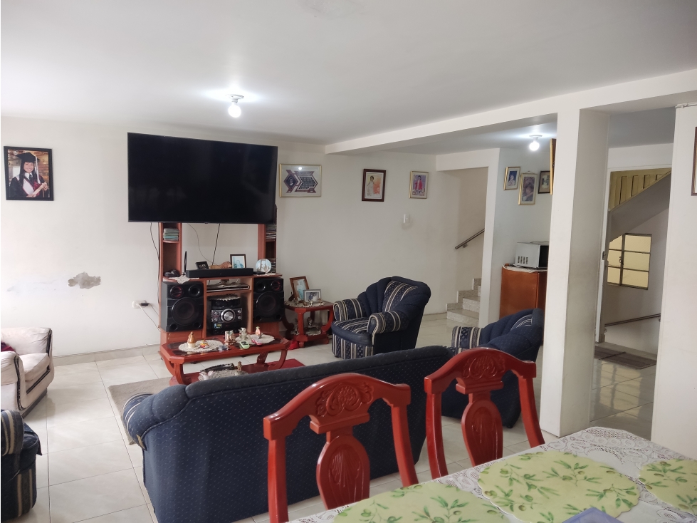 Casa en venta en Centro Fontibon, Bogotá · foto 19 de 24