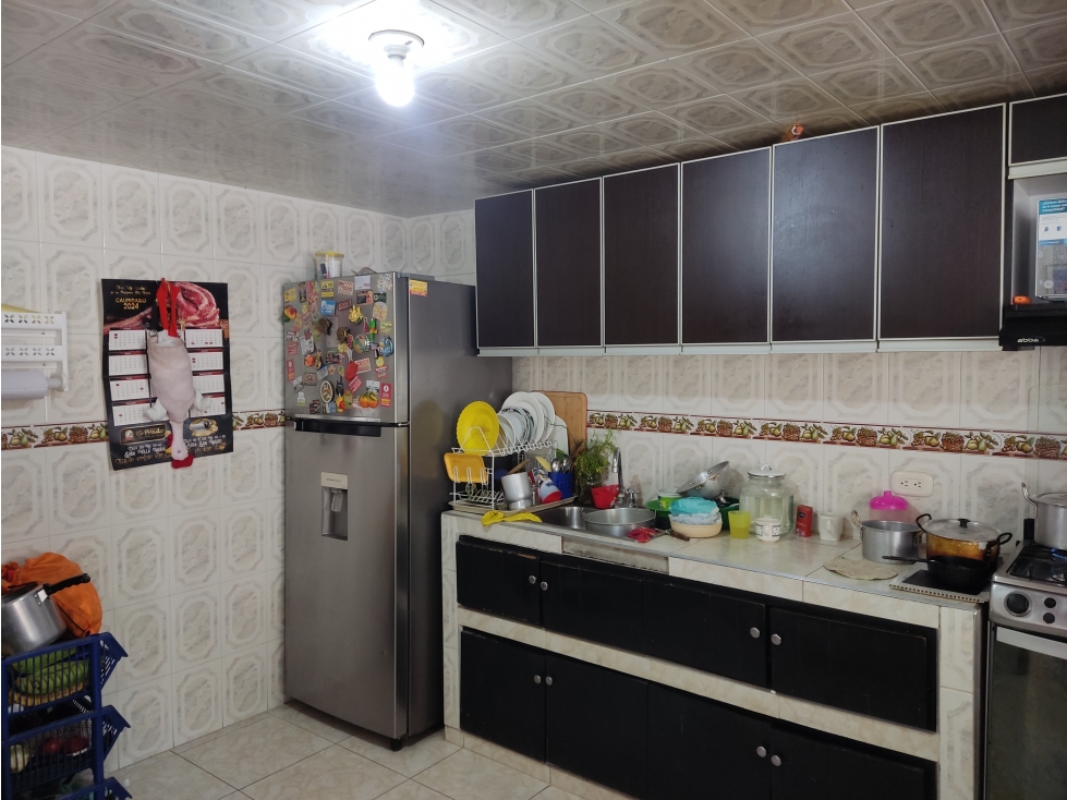 Casa en venta en Centro Fontibon, Bogotá · foto 20 de 24