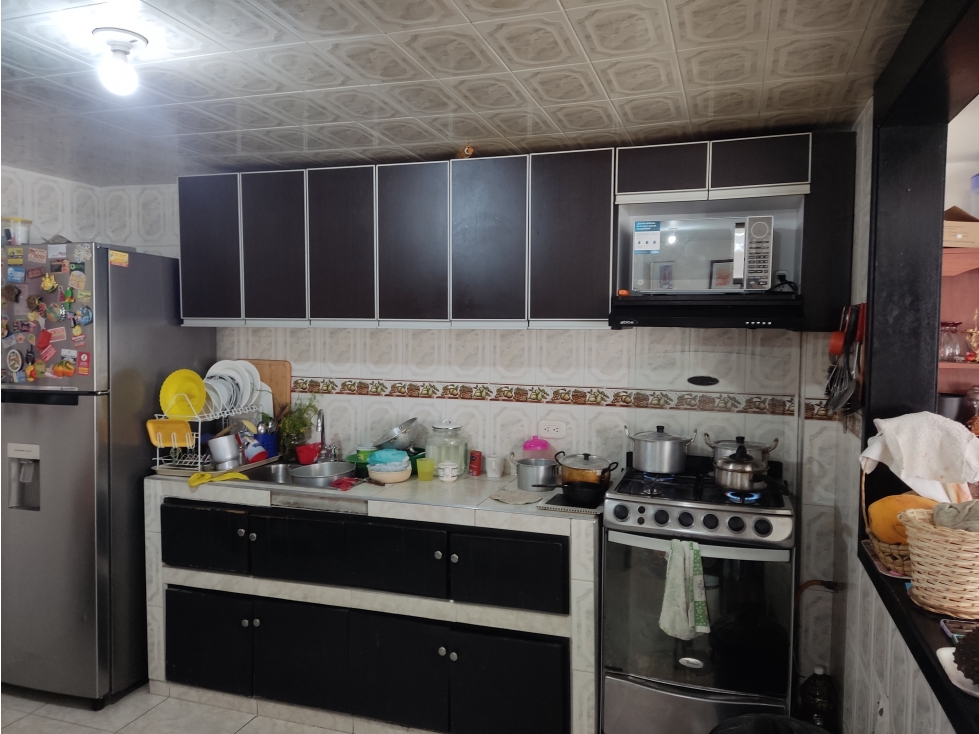 Casa en venta en Centro Fontibon, Bogotá · foto 21 de 24
