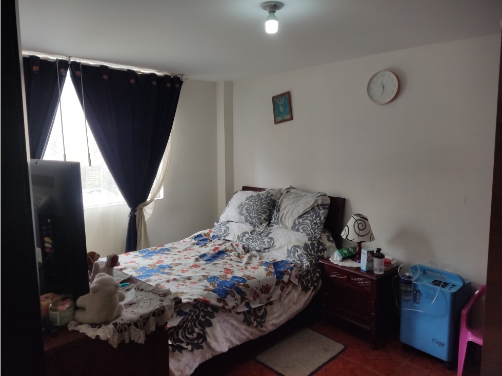 Casa en venta en Centro Fontibon, Bogotá · foto 23 de 24