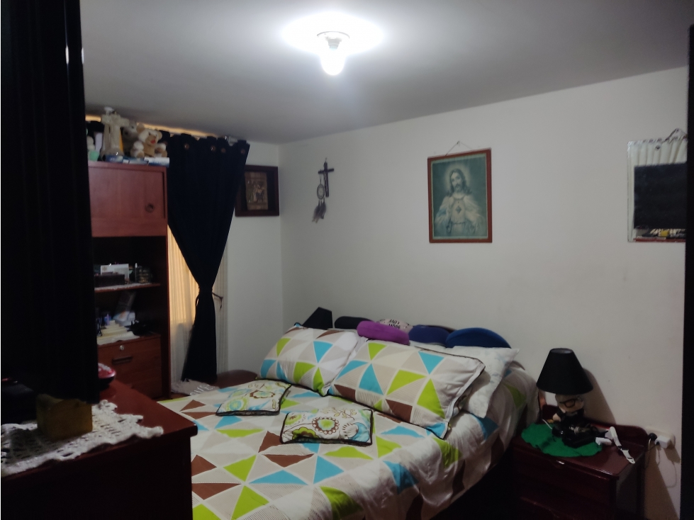 Casa en venta en Centro Fontibon, Bogotá · foto 24 de 24