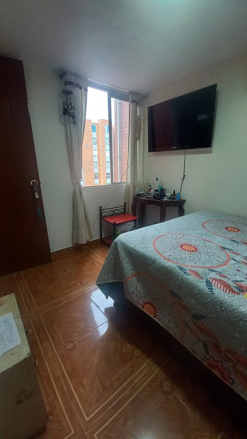 Apartamento de 2 alcobas en venta en Bosa Laureles, Bogotá, 49 m² · foto 15 de 16