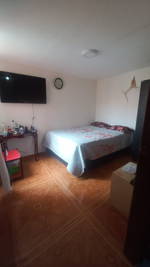Apartamento de 2 alcobas en venta en Bosa Laureles, Bogotá, 49 m² · foto 16 de 16