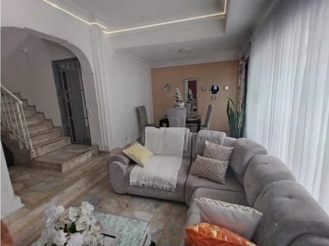 Casa de 2 alcobas en venta en Recreo, Palmira, 320 m² · foto 3 de 24