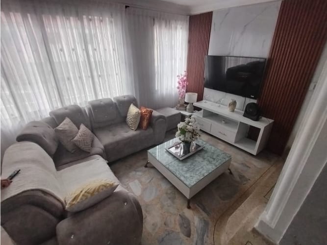Casa de 2 alcobas en venta en Recreo, Palmira, 320 m² · foto 7 de 24