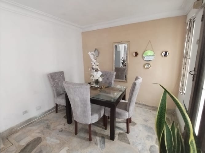 Casa de 2 alcobas en venta en Recreo, Palmira, 320 m² · foto 10 de 24