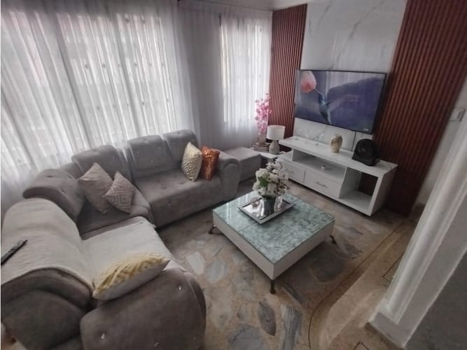Casa de 2 alcobas en venta en Recreo, Palmira, 320 m² · foto 11 de 24