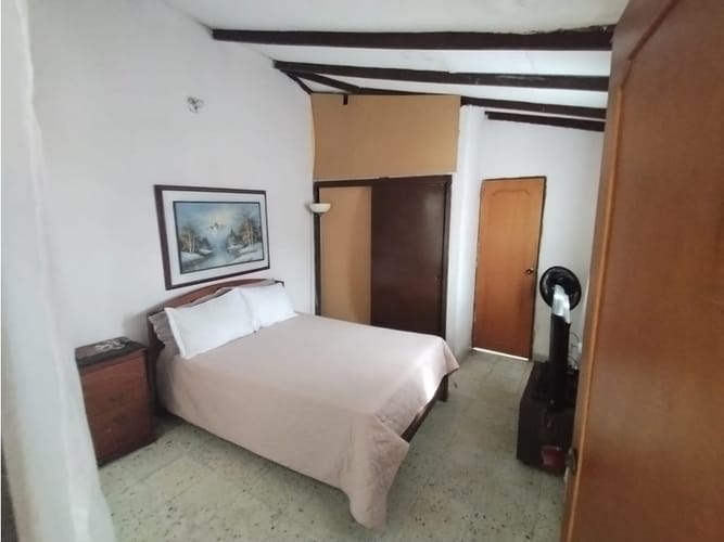 Casa de 2 alcobas en venta en Recreo, Palmira, 320 m² · foto 14 de 24
