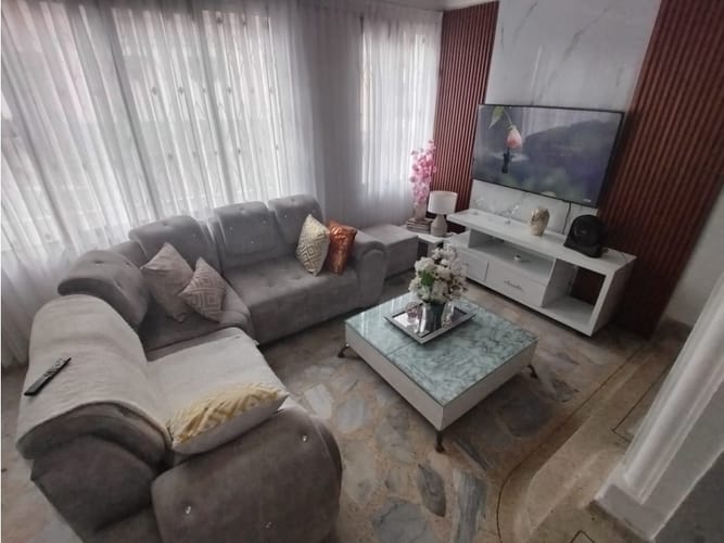 Casa de 2 alcobas en venta en Recreo, Palmira, 320 m² · foto 17 de 24