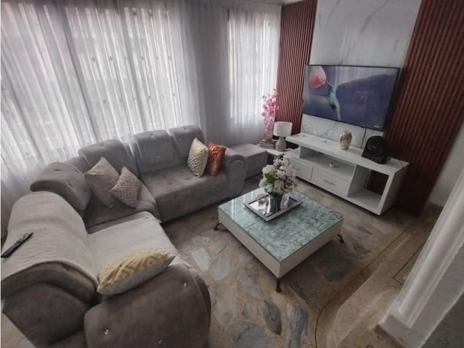 Casa de 2 alcobas en venta en Recreo, Palmira, 320 m² · foto 22 de 24