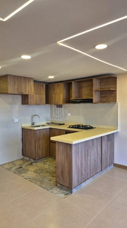 Apartamento en venta en San Pablo, Bogotá · foto 10 de 20