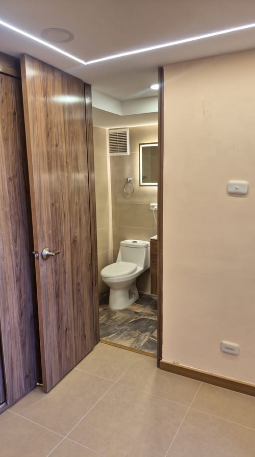 Apartamento en venta en San Pablo, Bogotá · foto 14 de 20