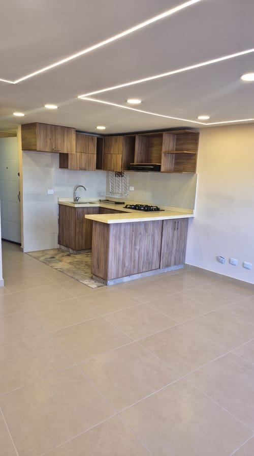 Apartamento en venta en San Pablo, Bogotá · foto 15 de 20