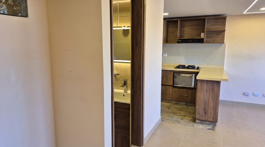Apartamento en venta en San Pablo, Bogotá · foto 16 de 20