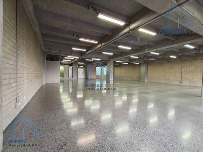 Oficina en arriendo en El Poblado, Medellín, 350 m² · foto 4 de 8