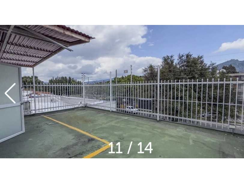 Casa en venta en Polo Club, Bogotá · foto 9 de 12