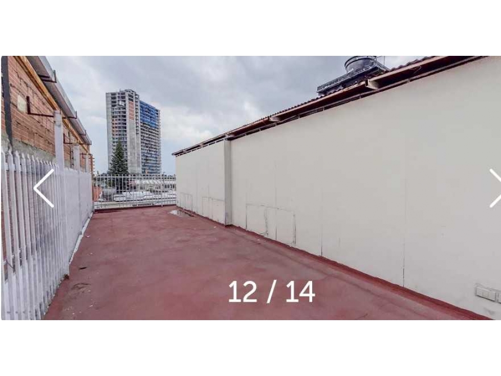 Casa en venta en Polo Club, Bogotá · foto 10 de 12