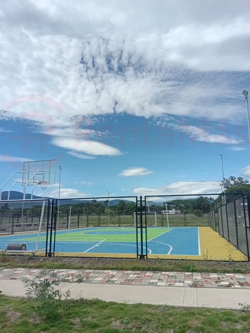 Lote en venta en Bocono, Villa del Rosario, 312 m² · foto 4 de 14