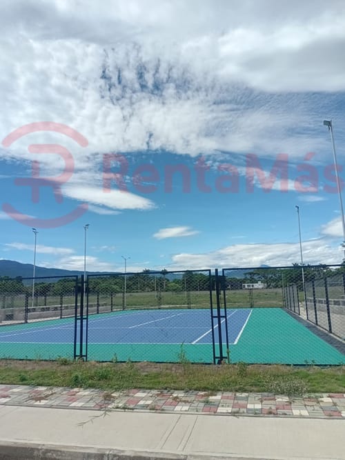 Lote en venta en Bocono, Villa del Rosario, 312 m² · foto 5 de 14