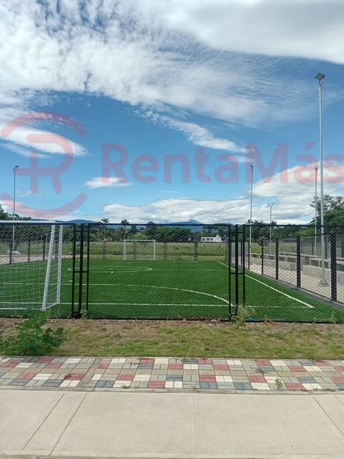 Lote en venta en Bocono, Villa del Rosario, 312 m² · foto 6 de 14