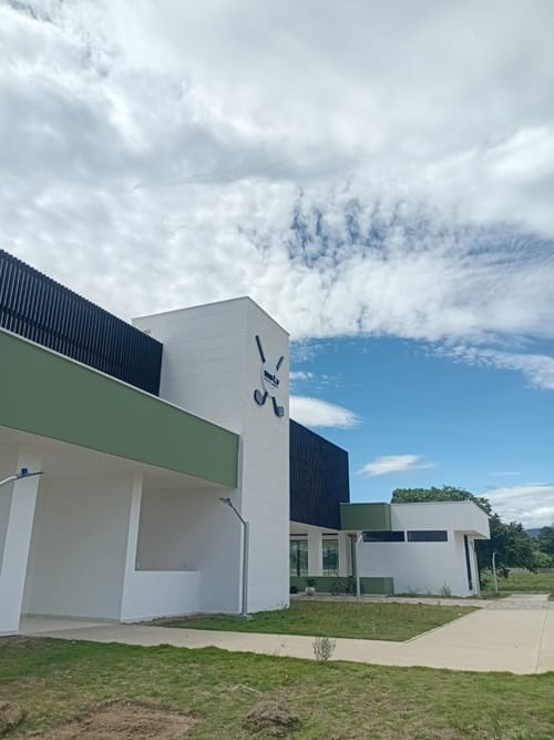 Lote en venta en Bocono, Villa del Rosario, 312 m² · foto 7 de 14