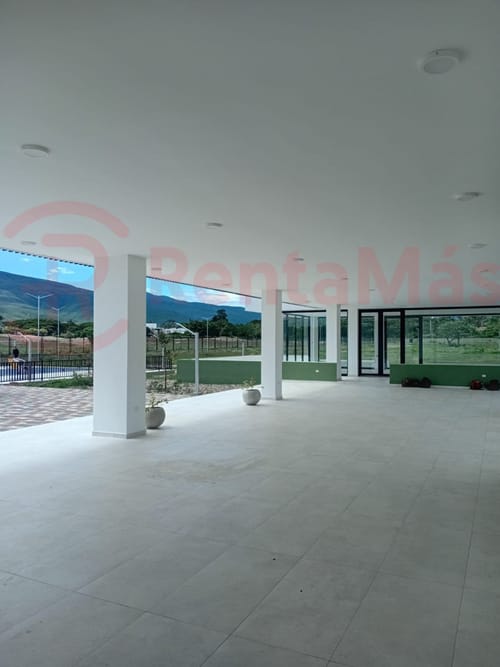Lote en venta en Bocono, Villa del Rosario, 312 m² · foto 8 de 14