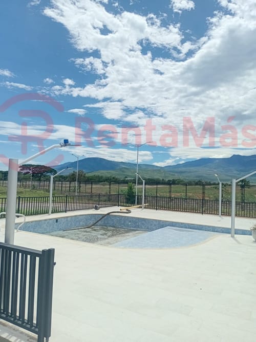 Lote en venta en Bocono, Villa del Rosario, 312 m² · foto 9 de 14