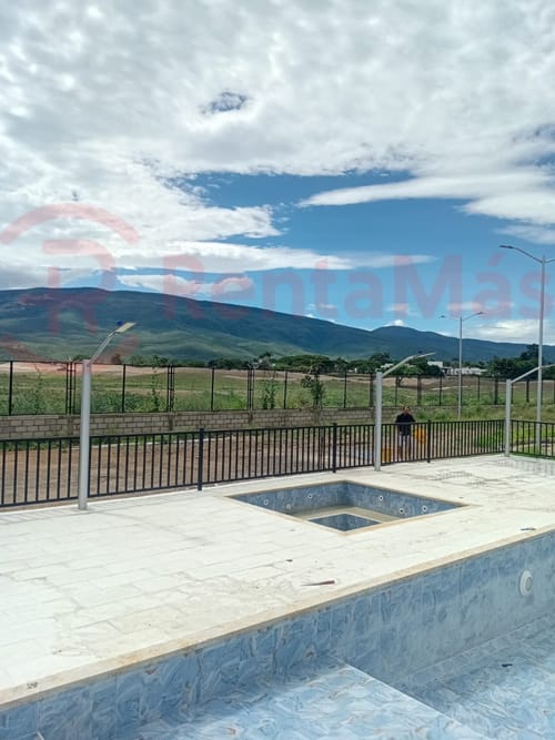 Lote en venta en Bocono, Villa del Rosario, 312 m² · foto 10 de 14