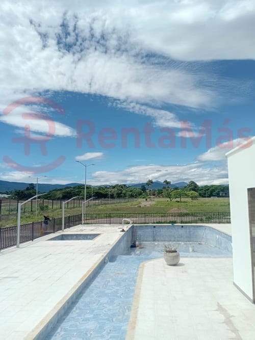 Lote en venta en Bocono, Villa del Rosario, 312 m² · foto 11 de 14