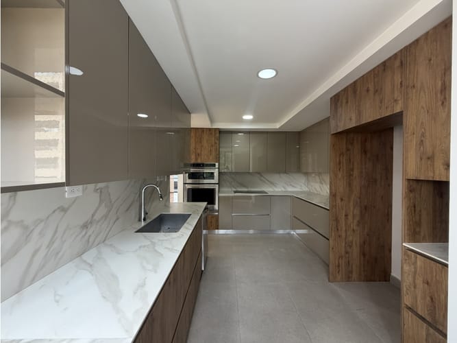 Apartamento de 3 alcobas en venta en La Calera, Medellín, 260 m² · foto 11 de 24