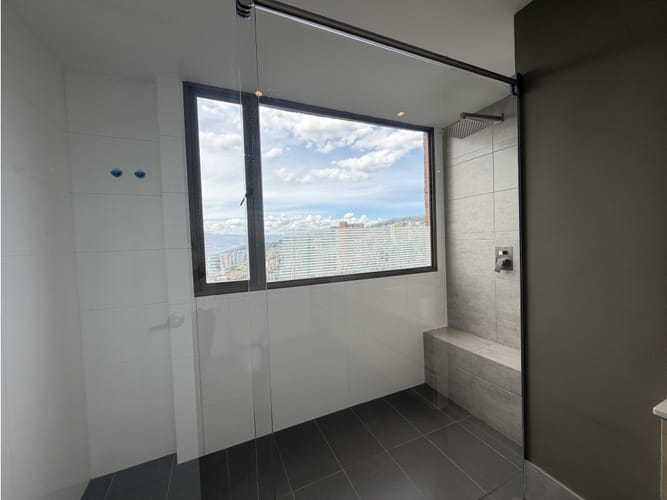 Apartamento de 3 alcobas en venta en La Calera, Medellín, 260 m² · foto 15 de 24