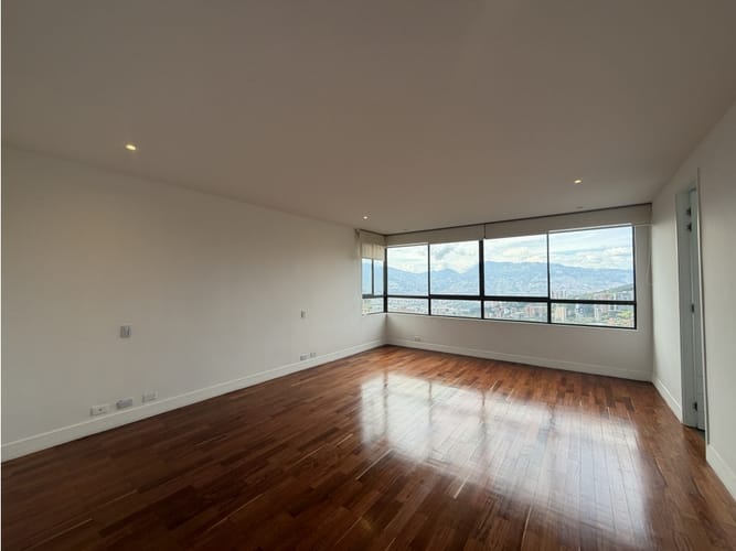 Apartamento de 3 alcobas en venta en La Calera, Medellín, 260 m² · foto 17 de 24