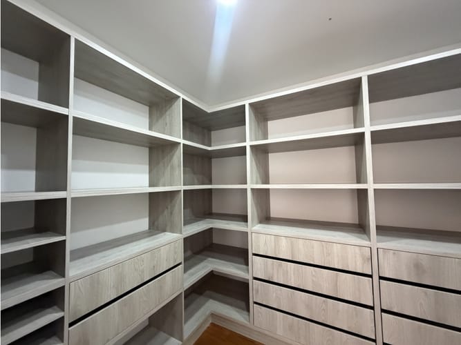 Apartamento de 3 alcobas en venta en La Calera, Medellín, 260 m² · foto 20 de 24