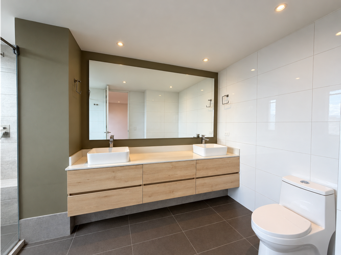 Apartamento de 3 alcobas en venta en La Calera, Medellín, 260 m² · foto 21 de 24